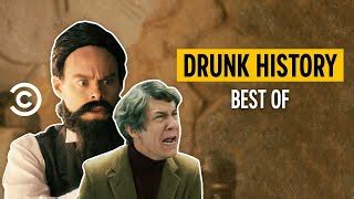 tinyzone drunk history|Unforgettable Drug Stories From Drunk History .